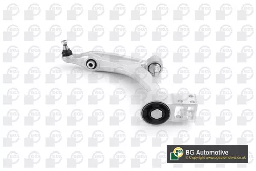 Bga Front Lower Right Control Trailing Arm For Alfa Romeo 159 Brera Spider       