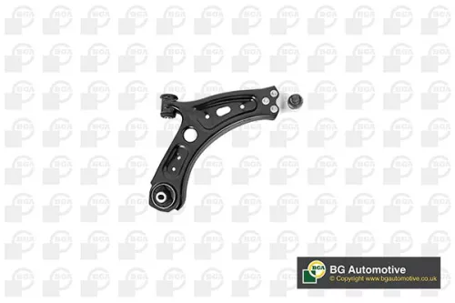 Bga Front Right Control Trailing Arm For Fiat Jeep 500x Renegade                