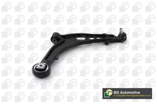 Bga Front Right Control Trailing Arm For Fiat Lancia Idea Musa Ypsilon          