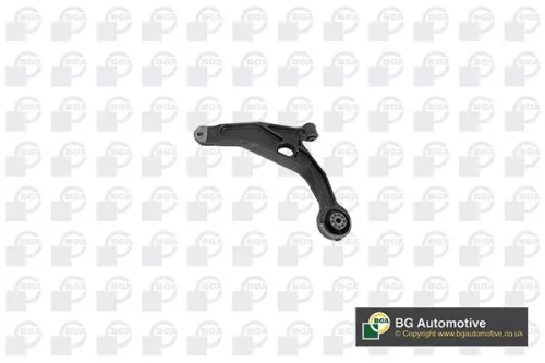 Bga Front Lower Left Control Trailing Arm For Dodge Fiat Freemont Journey        