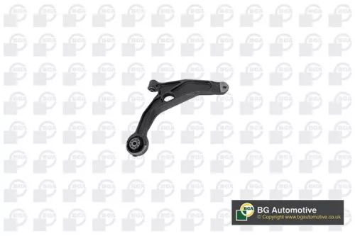 Bga Front Lower Right Control Trailing Arm For Dodge Fiat Freemont Journey       