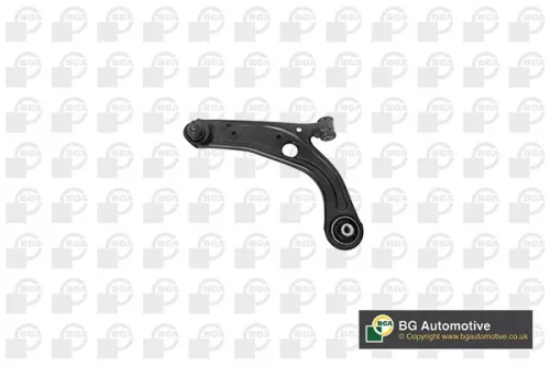 Bga Front Lower Left Control Trailing Arm For Fiat Panda Panda Van               