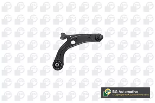 Bga Front Lower Right Control Trailing Arm For Fiat Panda Panda Van              