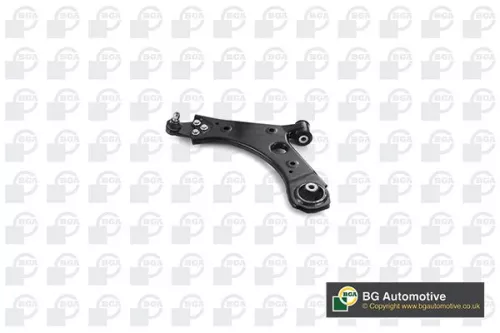 Bga Front Lower Left Control Trailing Arm For Fiat Tipo                          