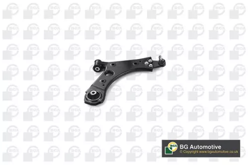 Bga Front Lower Right Control Trailing Arm For Fiat Tipo                         