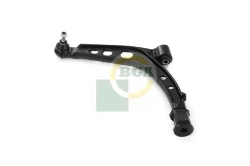 Bga Front Lower Left Control Trailing Arm For Fiat Cinquecento Seicento / 600    