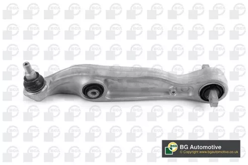 Bga Front Lower Left Control Trailing Arm For Alfa Romeo Fiat Punto Stelvio      