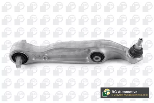 Bga Front Lower Right Rear Control Trailing Arm For Alfa Romeo Fiat Punto Stelvio 
