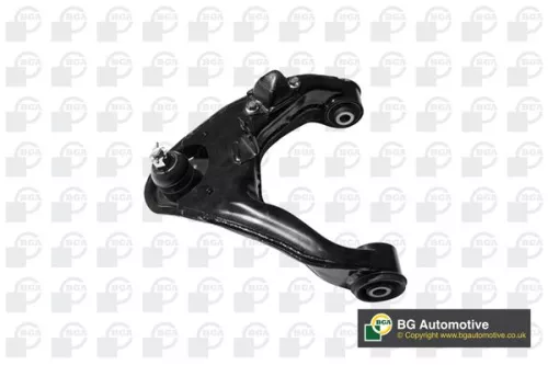 Bga Front Left Control Trailing Arm For Fiat Mitsubishi Fullback L200 / Triton P
