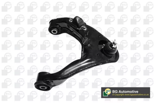 Bga Front Right Control Trailing Arm For Fiat Mitsubishi Fullback L200 / Triton 