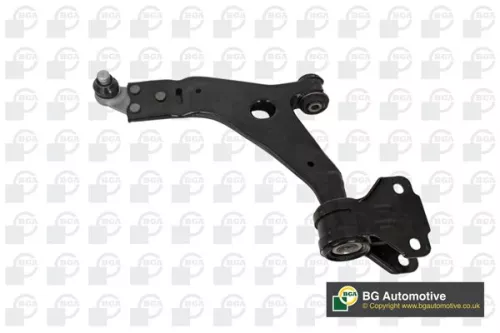 Bga Front Left Control Trailing Arm For Ford Focus                              