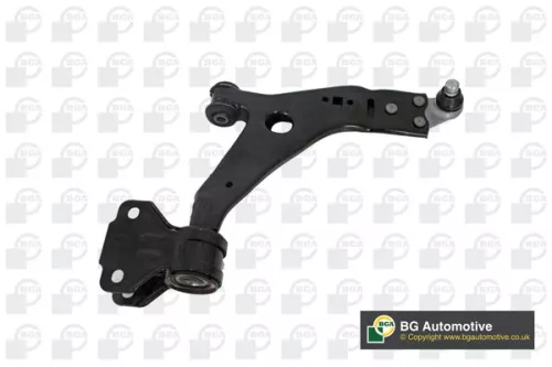 Bga Front Right Control Trailing Arm For Ford Focus                             