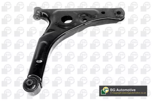 Bga Front Lower Right Control Trailing Arm For Ford Transit Transit Tourneo      