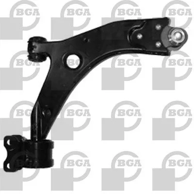 Bga Front Right Control Trailing Arm For Ford Volvo C-max C30 C70 Focus Focus C-
