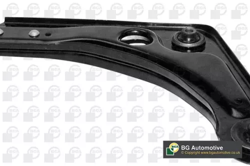 Bga Front Lower Left Control Trailing Arm For Ford Escort Escort Classic Orion   