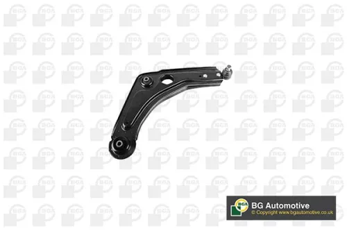 Bga Front Lower Right Control Trailing Arm For Ford Escort Escort Classic Orion  