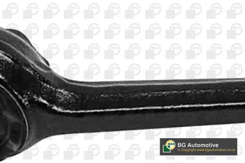 Bga Front Lower Left Control Trailing Arm For Ford Escort Scorpio Sierra         