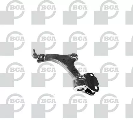 Bga Front Left Control Trailing Arm For Ford Volvo Galaxy Mondeo S-max S60 S80 V