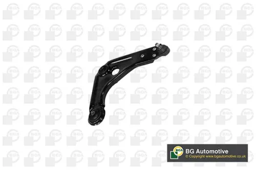 Bga Front Lower Right Control Trailing Arm For Ford Ka Ka Van                    
