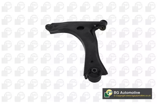 Bga Front Lower Left Control Trailing Arm For Ford Tourneo Custom Transit Transit