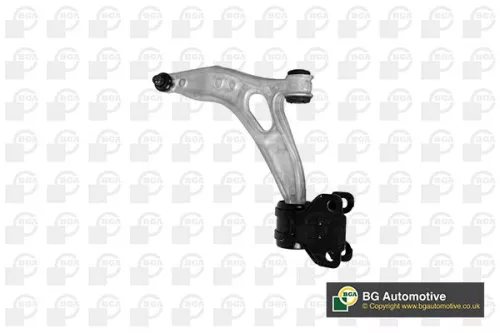 Bga Front Lower Left Control Trailing Arm For Ford C-max Focus Grand C-max       