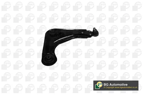 Bga Front Lower Right Rear Left Or Right Control Trailing Arm For Ford Ka Ka Van 