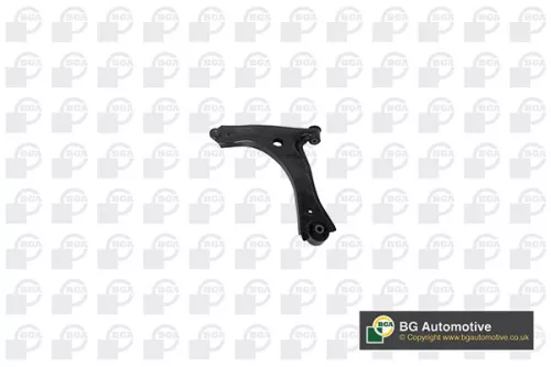 Bga Front Lower Left Control Trailing Arm For Ford Peugeot Boxer Tourneo Custom T