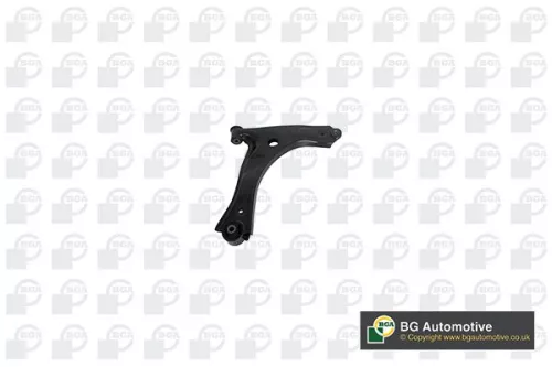 Bga Front Lower Right Control Trailing Arm For Ford Peugeot Boxer Tourneo Custom 