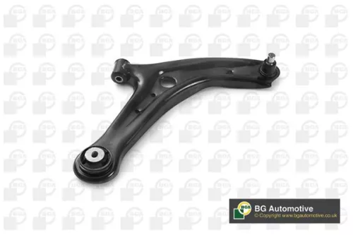 Bga Front Right Control Trailing Arm For Ford Mazda 2 Fiesta Ka+                