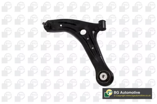 Bga Front Lower Left Control Trailing Arm For Ford B-max Tourneo Courier Transit 