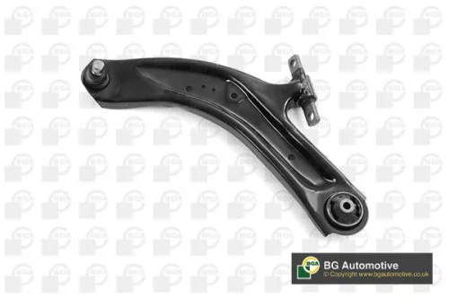 Bga Front Lower Left Control Trailing Arm For Nissan Renault Koleos X-trail      