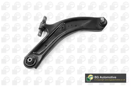 Bga Front Lower Right Control Trailing Arm For Nissan Renault Koleos X-trail     