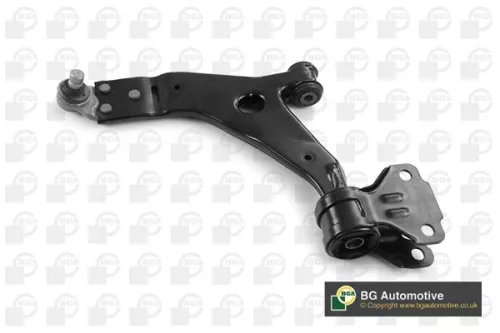 Bga Front Left Control Trailing Arm For Ford Tourneo Connect / Grand Tourneo Con