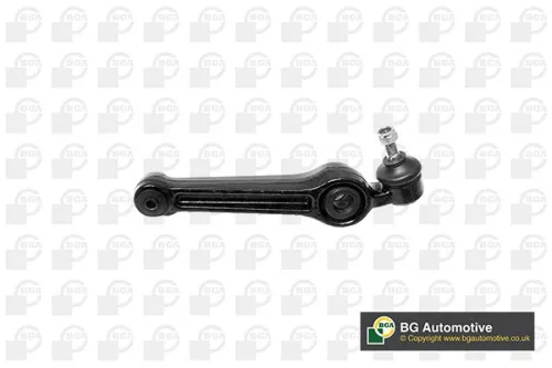 Bga Front Lower Right Control Trailing Arm For Ford Capri Escort                 