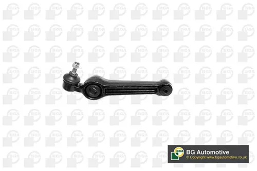 Bga Front Lower Left Control Trailing Arm For Ford Capri Escort                  