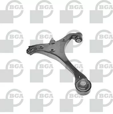 Bga Front Left Control Trailing Arm For Honda Civic                             