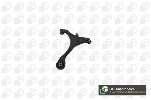Bga Front Lower Right Control Trailing Arm For Honda Civic                       