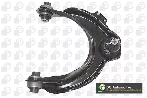Bga Front Right Upper Control Trailing Arm For Honda Accord                      
