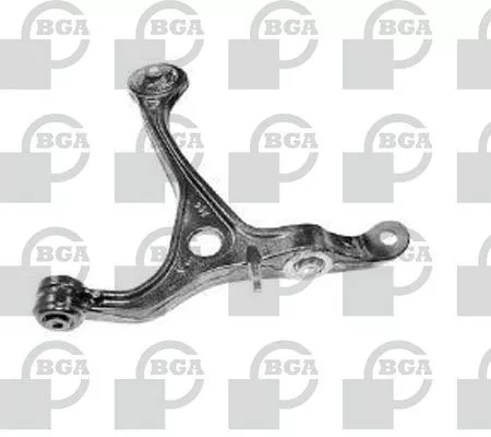 Bga Front Lower Right Control Trailing Arm For Honda Accord                      