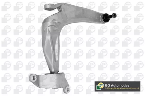 Bga Front Right Control Trailing Arm For Honda Civic                            
