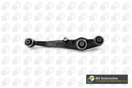 Bga Lower Rear Left Control Trailing Arm For Honda Civic Crx                     