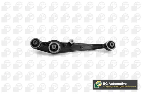 Bga Rear Lower Rear Right Control Trailing Arm For Honda Civic Crx               