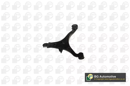 Bga Front Left Control Trailing Arm For Honda Cr-v                              