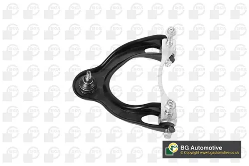 Bga Front Left Upper Control Trailing Arm For Honda Mg Rover 400 45 Civic Crx Int