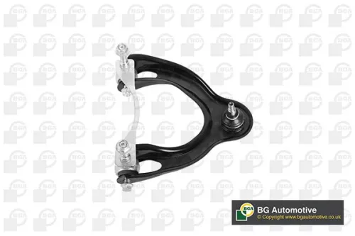 Bga Front Right Upper Control Trailing Arm For Honda Mg Rover 400 45 Civic Crx In