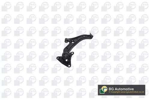 Bga Front Lower Right Control Trailing Arm For Honda Insight Jazz                