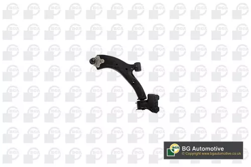 Bga Front Lower Left Control Trailing Arm For Honda Cr-v                         