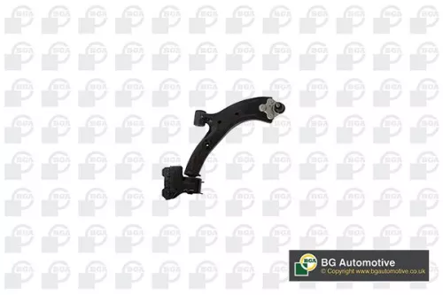 Bga Front Lower Right Control Trailing Arm For Honda Cr-v                        