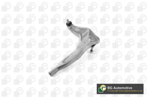 Bga Front Left Control Trailing Arm For Mg Rover 75 Mg Zt Mg Zt-                
