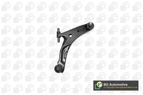 Bga Front Lower Right Control Trailing Arm For Hyundai Santa Fé                  
